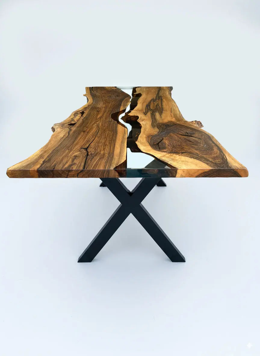 buying epoxy furniture