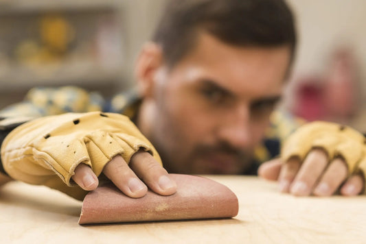buying epoxy furniture