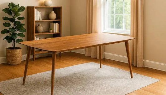 Wood and Resin Coffee Table: A Complete Guide to Choosing the Best - Gizz