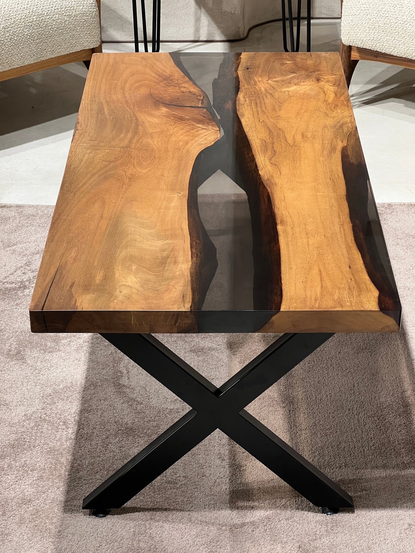 Rectangular Coffee Table S-22 Gizz