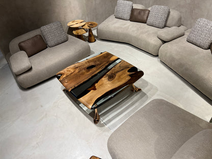 Osso Coffee Table