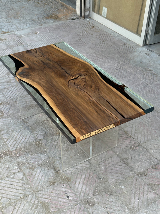63"x31,5"     -     160x80cm   Dining Table