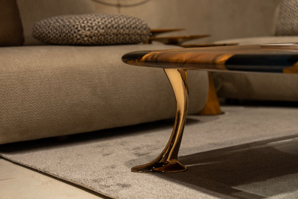 In Stock Epoxy Resin Living Room Products