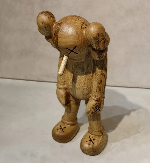 KAWS Figures