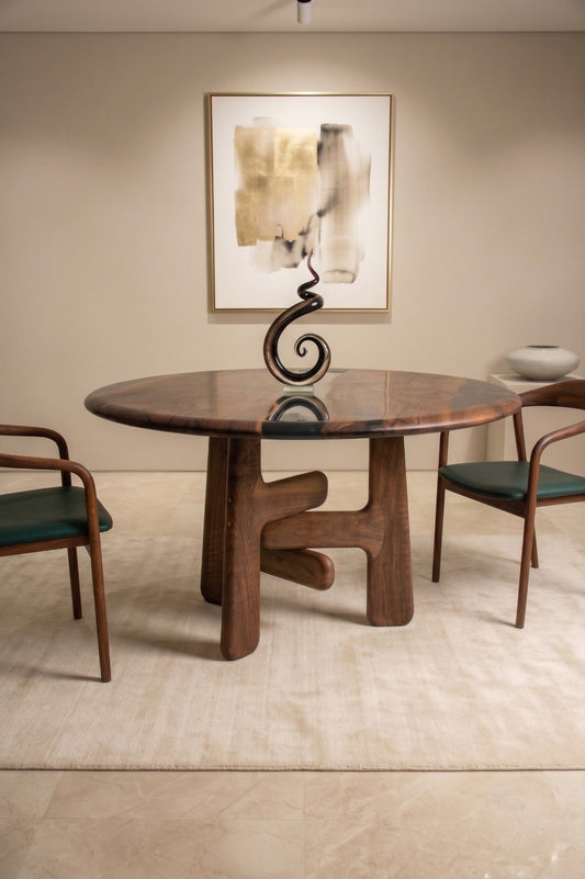 Nexus Dining Table Gizzwood