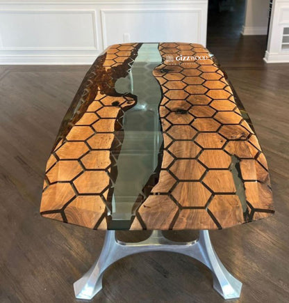 Hex Table