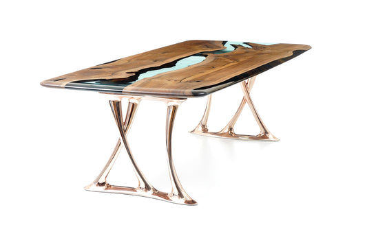 Osso Dining Table