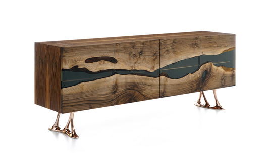 Osso Credenza-Buffets- Sideboard