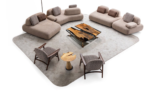 Osso Seating Group