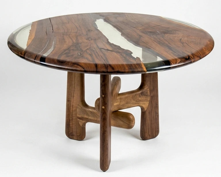Nexus Dining Table Gizzwood