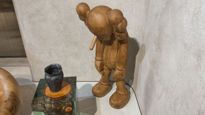 27 inches Kaws Figures