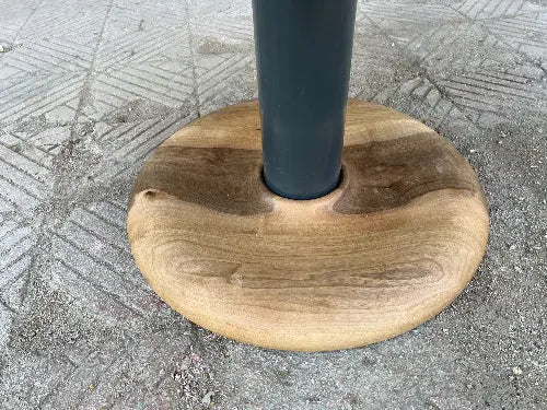 wooden part