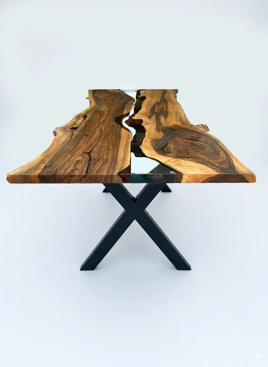 buying epoxy furniture