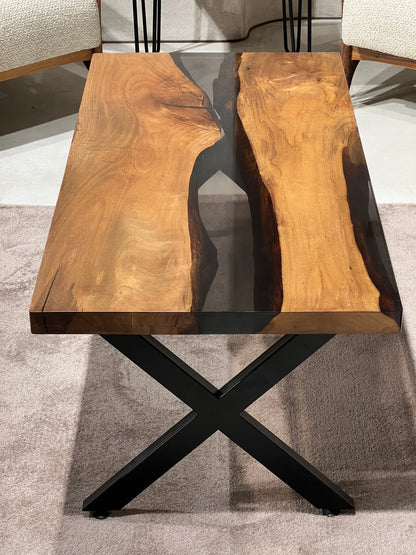 Rectangular Coffee Table S-22 Gizz
