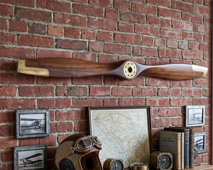 Airplane Propeller Wall Art