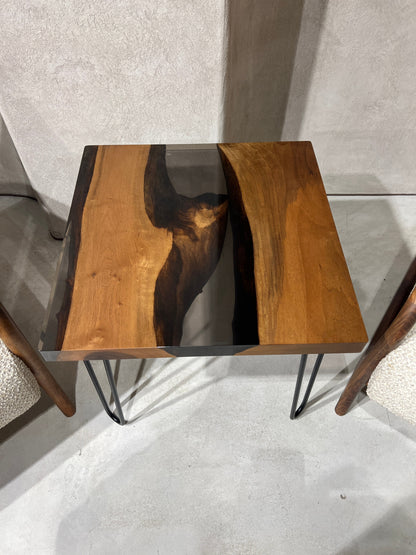 Square End Table S-21 Gizz