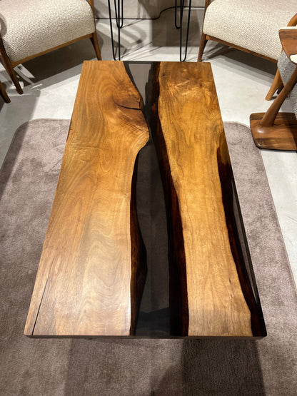 Rectangular Coffee Table S-22 Gizz