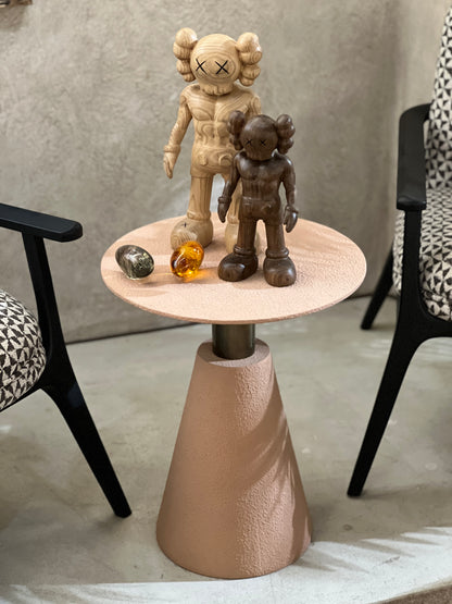 Wooden Iconic Figures