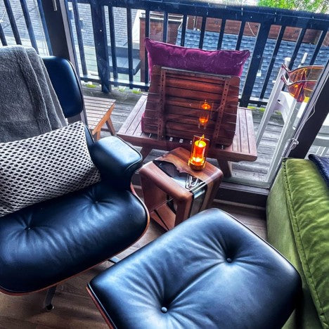 Luxury Epoxy Resin Sideboards & Buffets & Credenza – Gizz