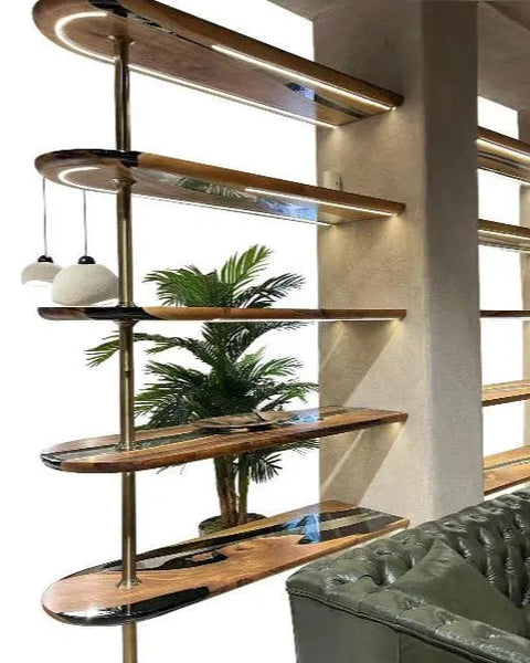 Wall Lozier ategisシェルフ Gondola Retail DGS | Now Sale On Shelving 棚・シェルフ・ラック