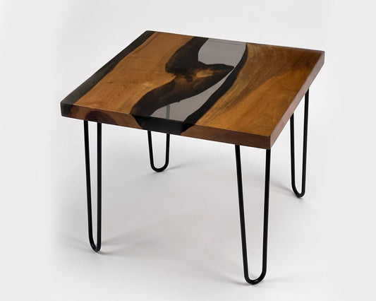Round End Table S-21 Gizz