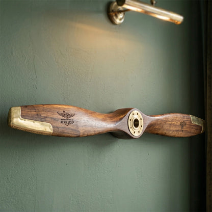 Airplane Propeller Wall Art