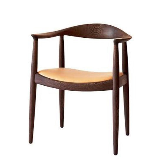 Scandinavian Style with Perfect Craftsmanship - Chair C-3