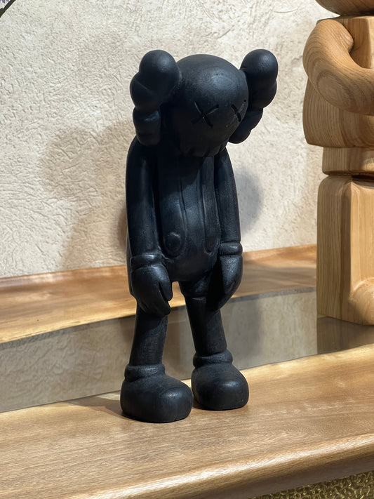 A Small Lie - 8" Black S-1 Gizz
