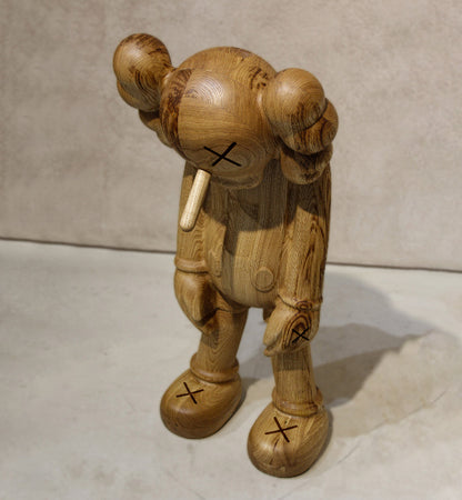 KAWS Figures