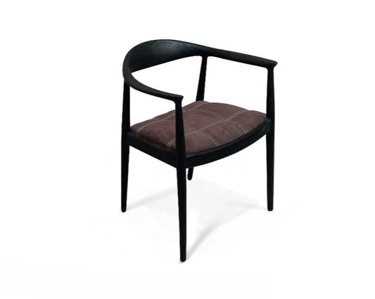 Scandinavian Design wooden chair