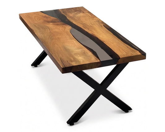Rectangular Coffee Table S-22 Gizz