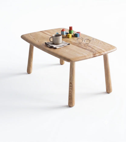 Modern Solid Wood Kids Furniture Gizz