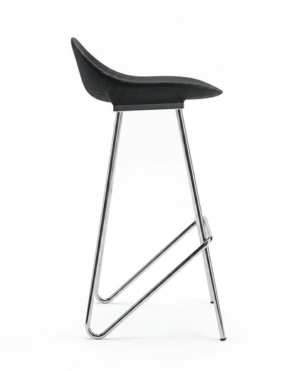Sculpted Wing Counter &  Bar Stool Gizzwood