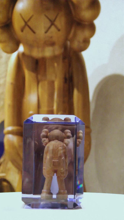 The Preserved Beauty