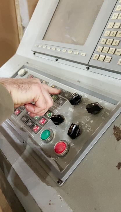 Edge Glued Hardwood Dining Table - Solid Kitchen Table